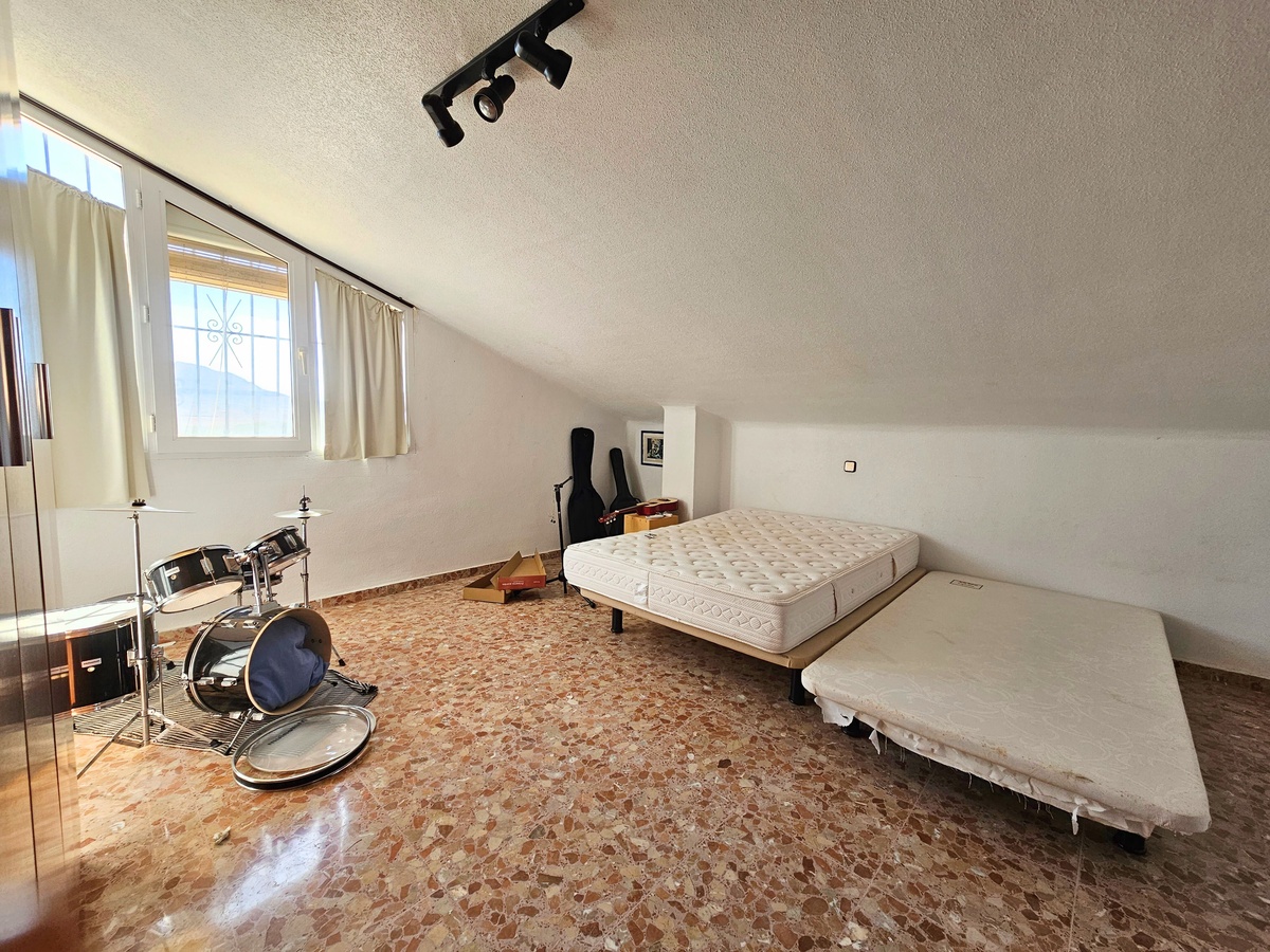 5 Bed, 3 Bath, HouseFor Sale, Mar De Cristal, Murcia 5 Bed, 3 Bath, HouseFor Sale, Mar De Cristal, Murcia