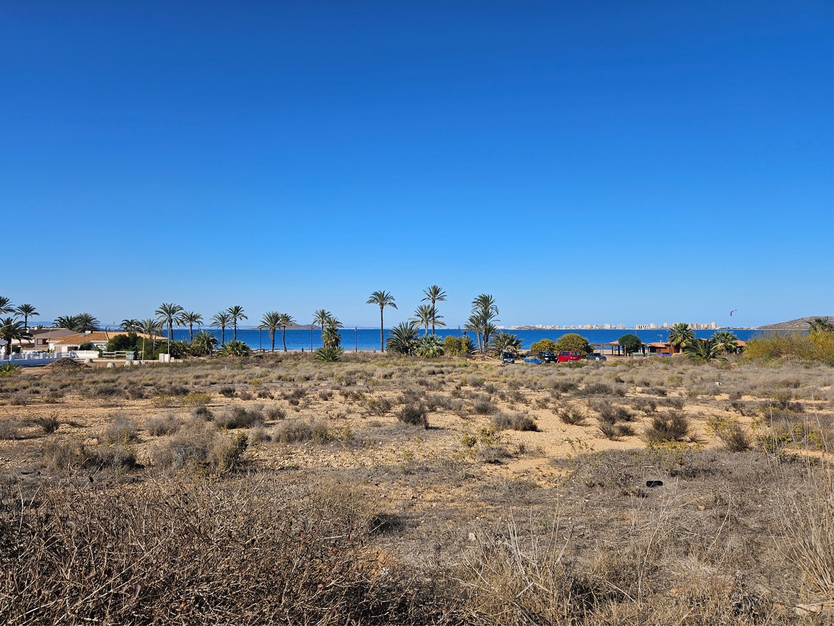 5 Bed, 3 Bath, HouseFor Sale, Mar De Cristal, Murcia 5 Bed, 3 Bath, HouseFor Sale, Mar De Cristal, Murcia