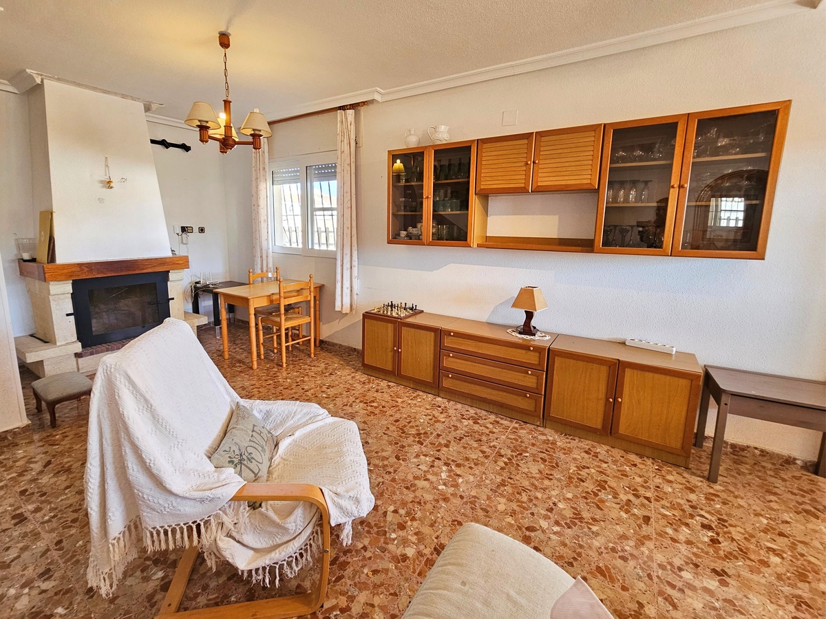 5 Bed, 3 Bath, HouseFor Sale, Mar De Cristal, Murcia 5 Bed, 3 Bath, HouseFor Sale, Mar De Cristal, Murcia