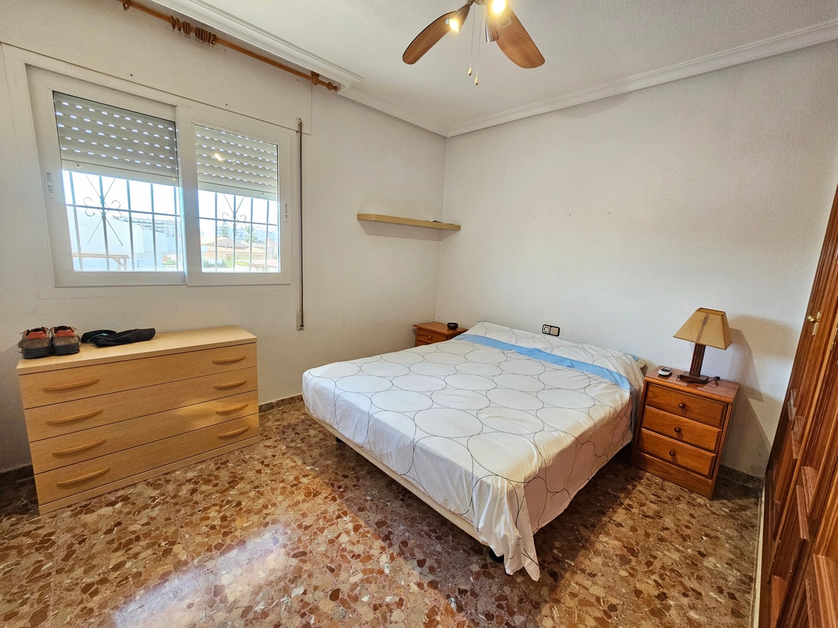 5 Bed, 3 Bath, HouseFor Sale, Mar De Cristal, Murcia 5 Bed, 3 Bath, HouseFor Sale, Mar De Cristal, Murcia