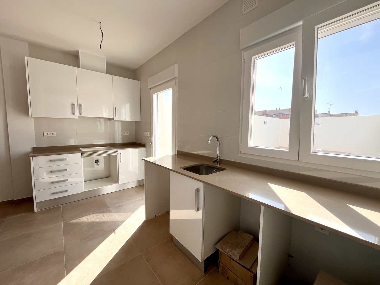 3 Bed, 2 Bath, HouseFor Sale, Pilar De La Horadada, Alicante 3 Bed, 2 Bath, HouseFor Sale, Pilar De La Horadada, Alicante