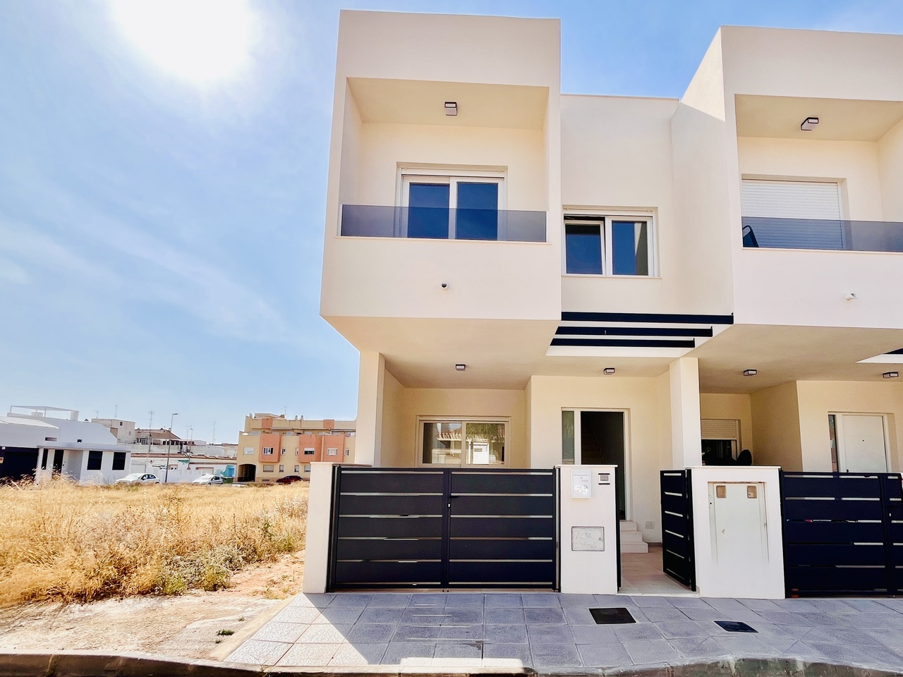 3 Bed, 2 Bath, HouseFor Sale, Pilar De La Horadada, Alicante 3 Bed, 2 Bath, HouseFor Sale, Pilar De La Horadada, Alicante