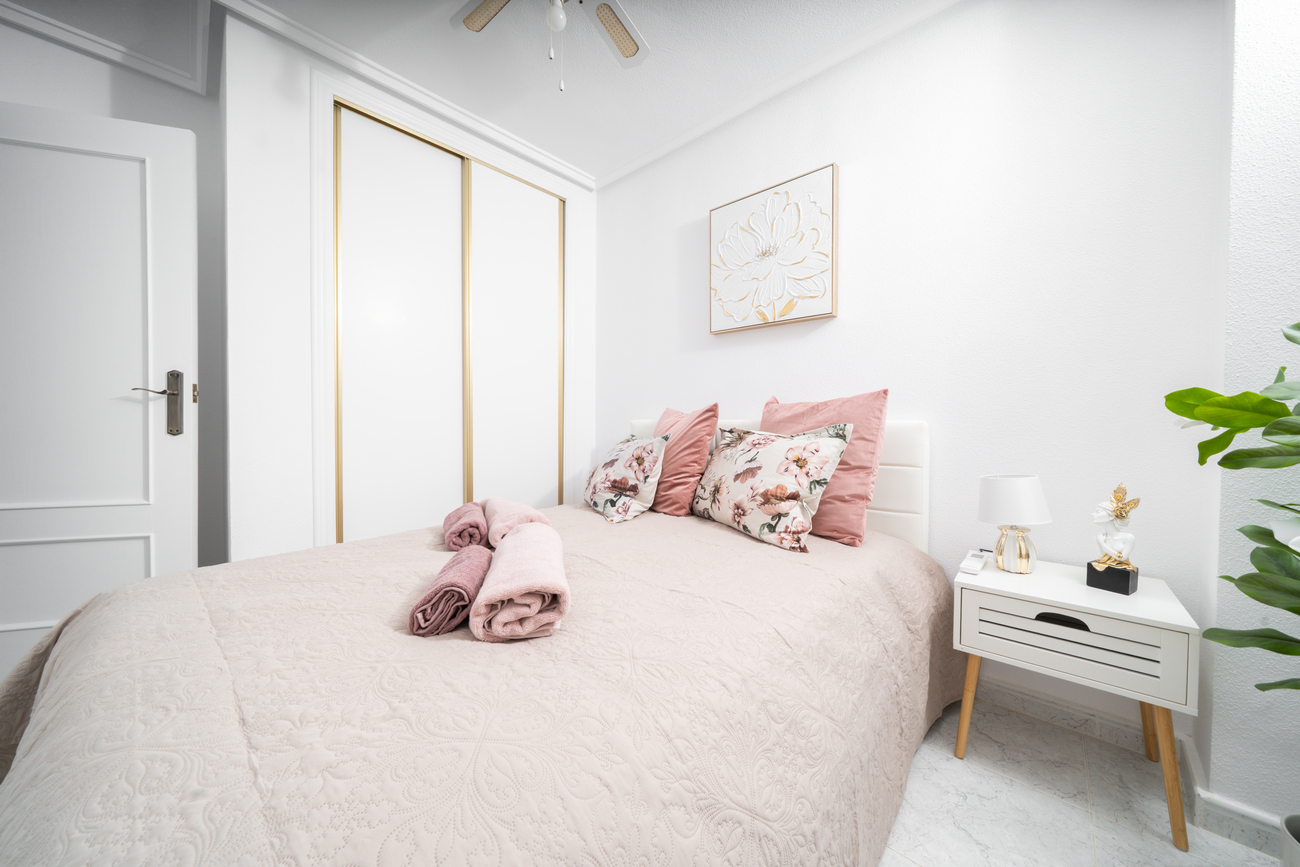 4 Bed, 2 Bath, HouseFor Sale, Orihuela Costa, Alicante