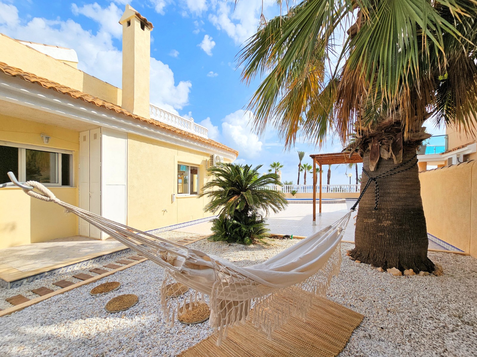 4 Bed, 3 Bath, HouseFor Sale, Los Urrutias, Murcia