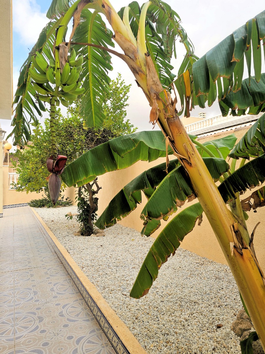 4 Bed, 3 Bath, HouseFor Sale, Los Urrutias, Murcia