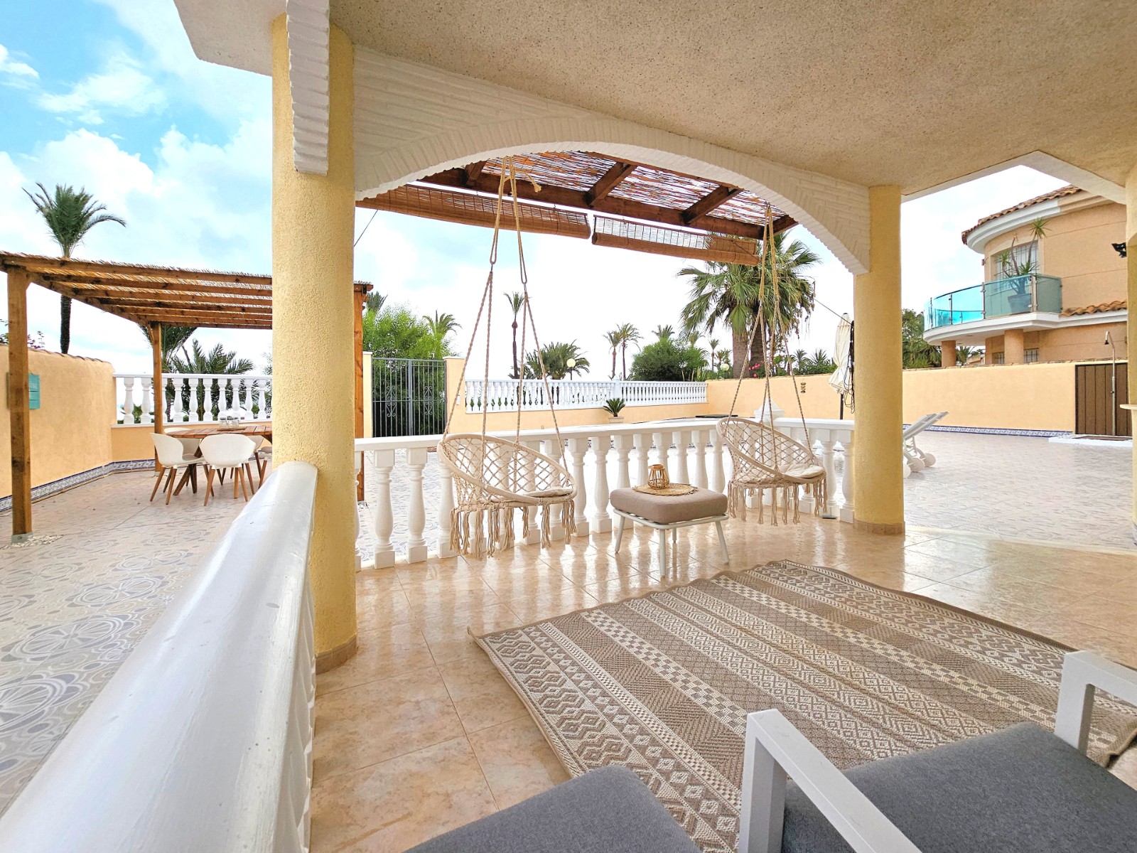 4 Bed, 3 Bath, HouseFor Sale, Los Urrutias, Murcia