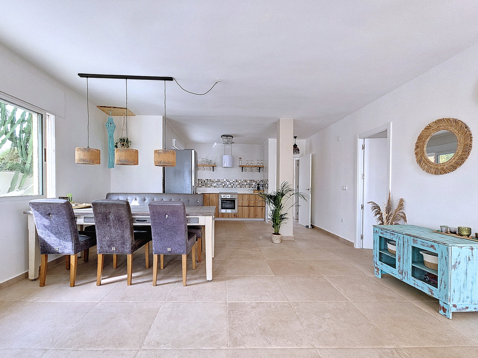 4 Bed, 3 Bath, HouseFor Sale, Los Urrutias, Murcia