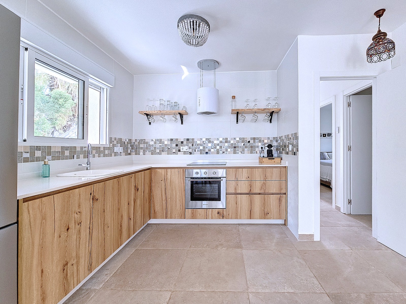 4 Bed, 3 Bath, HouseFor Sale, Los Urrutias, Murcia