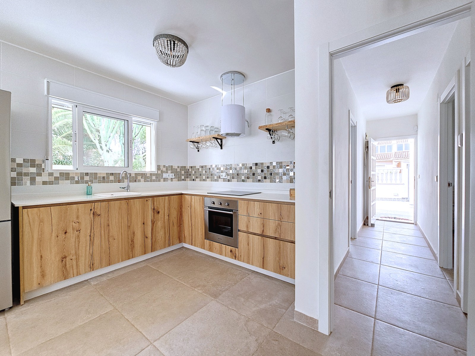 4 Bed, 3 Bath, HouseFor Sale, Los Urrutias, Murcia