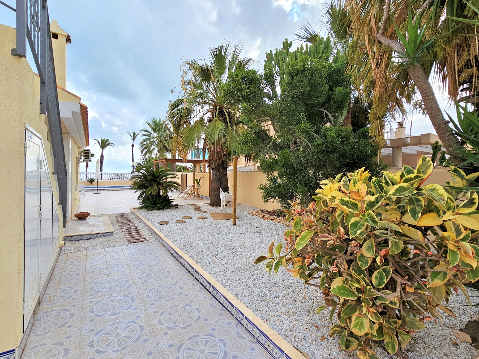 4 Bed, 3 Bath, HouseFor Sale, Los Urrutias, Murcia