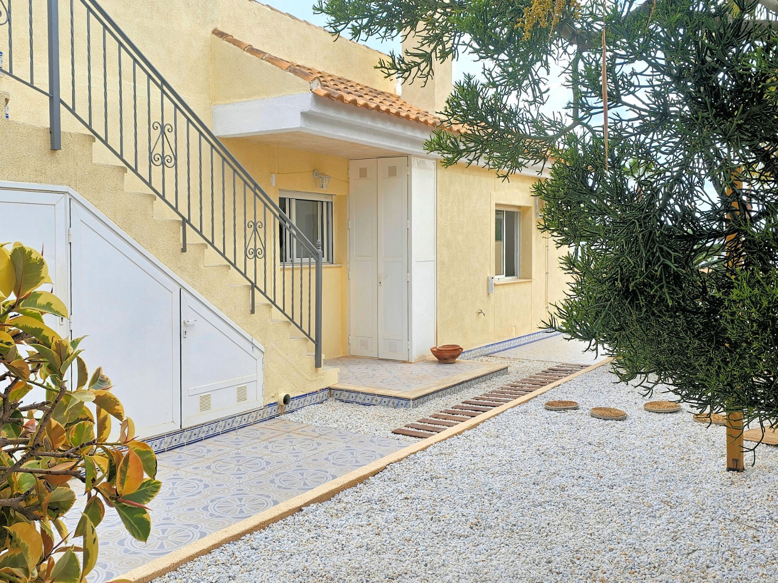 4 Bed, 3 Bath, HouseFor Sale, Los Urrutias, Murcia