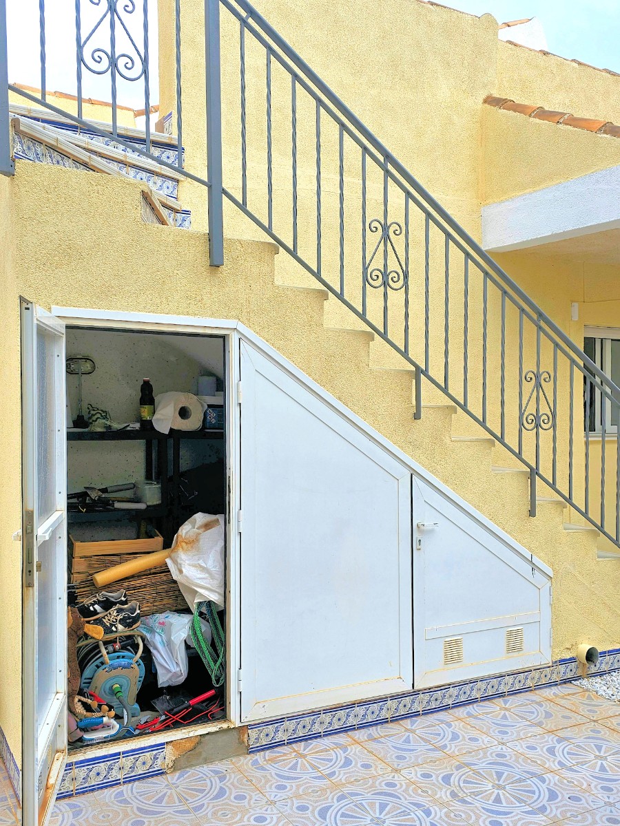 4 Bed, 3 Bath, HouseFor Sale, Los Urrutias, Murcia