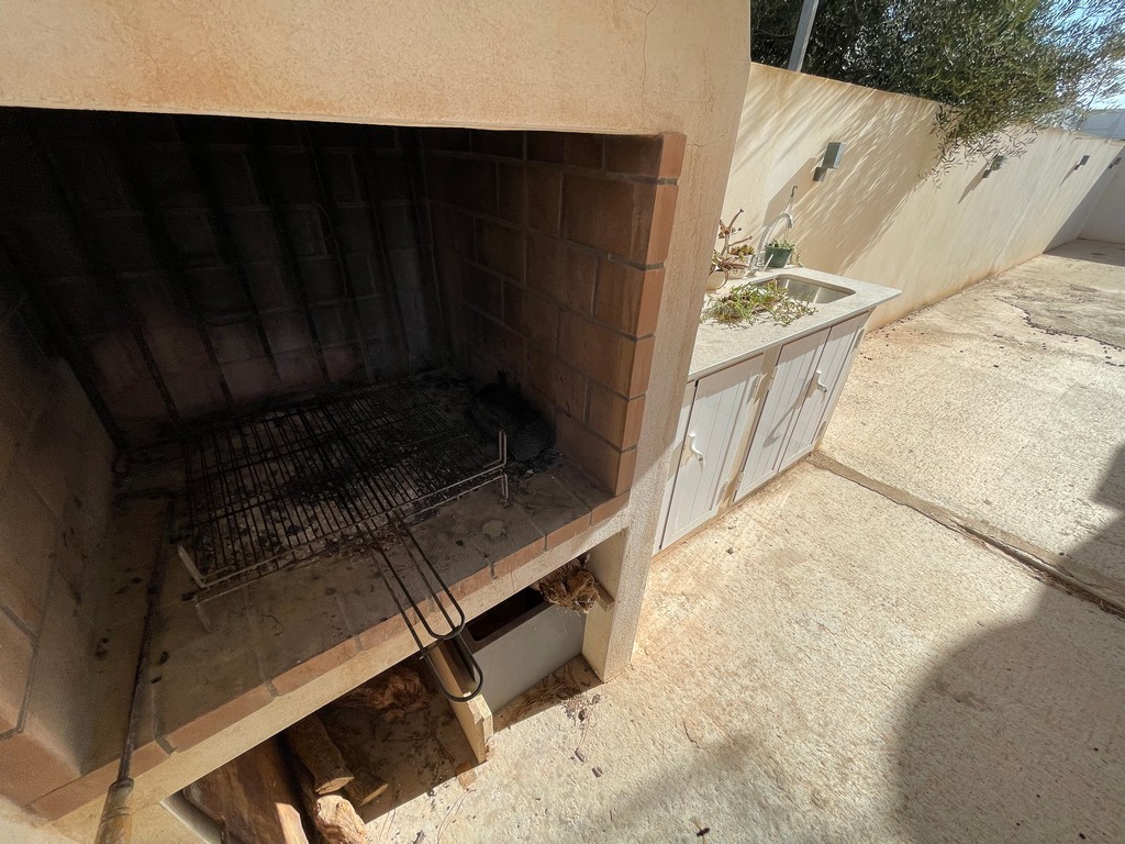 6 Bed, 2 Bath, HouseFor Sale, Mar De Cristal, Murcia