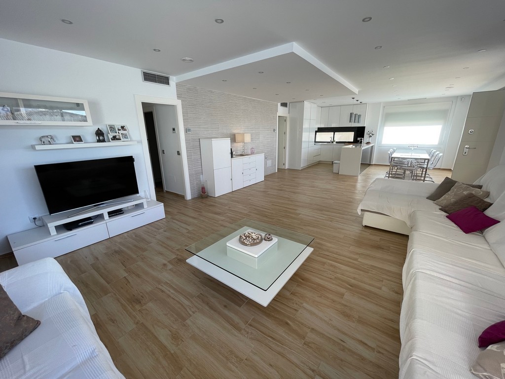 6 Bed, 2 Bath, HouseFor Sale, Mar De Cristal, Murcia