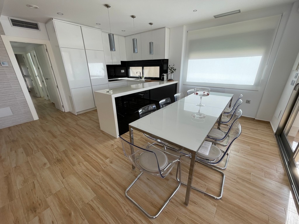 6 Bed, 2 Bath, HouseFor Sale, Mar De Cristal, Murcia