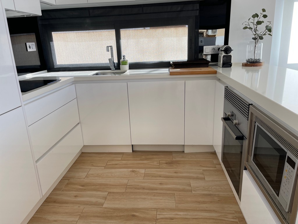 6 Bed, 2 Bath, HouseFor Sale, Mar De Cristal, Murcia