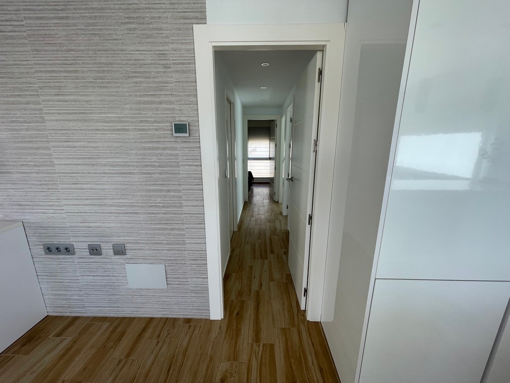 6 Bed, 2 Bath, HouseFor Sale, Mar De Cristal, Murcia