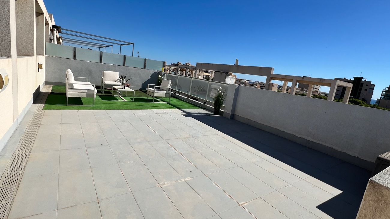2 Bed, 2 Bath, ApartmentFor Sale, Pilar De La Horadada, Alicante