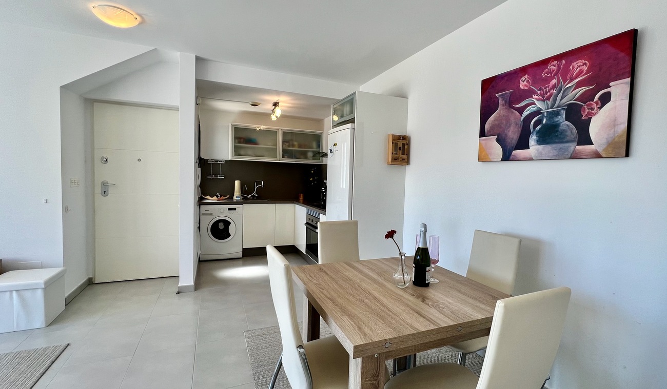 2 Bed, 2 Bath, ApartmentFor Sale, Pilar De La Horadada, Alicante