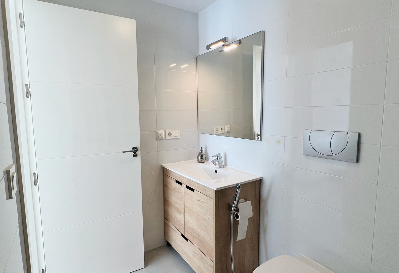 2 Bed, 2 Bath, ApartmentFor Sale, Pilar De La Horadada, Alicante