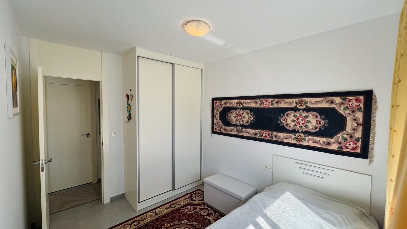 2 Bed, 2 Bath, ApartmentFor Sale, Pilar De La Horadada, Alicante