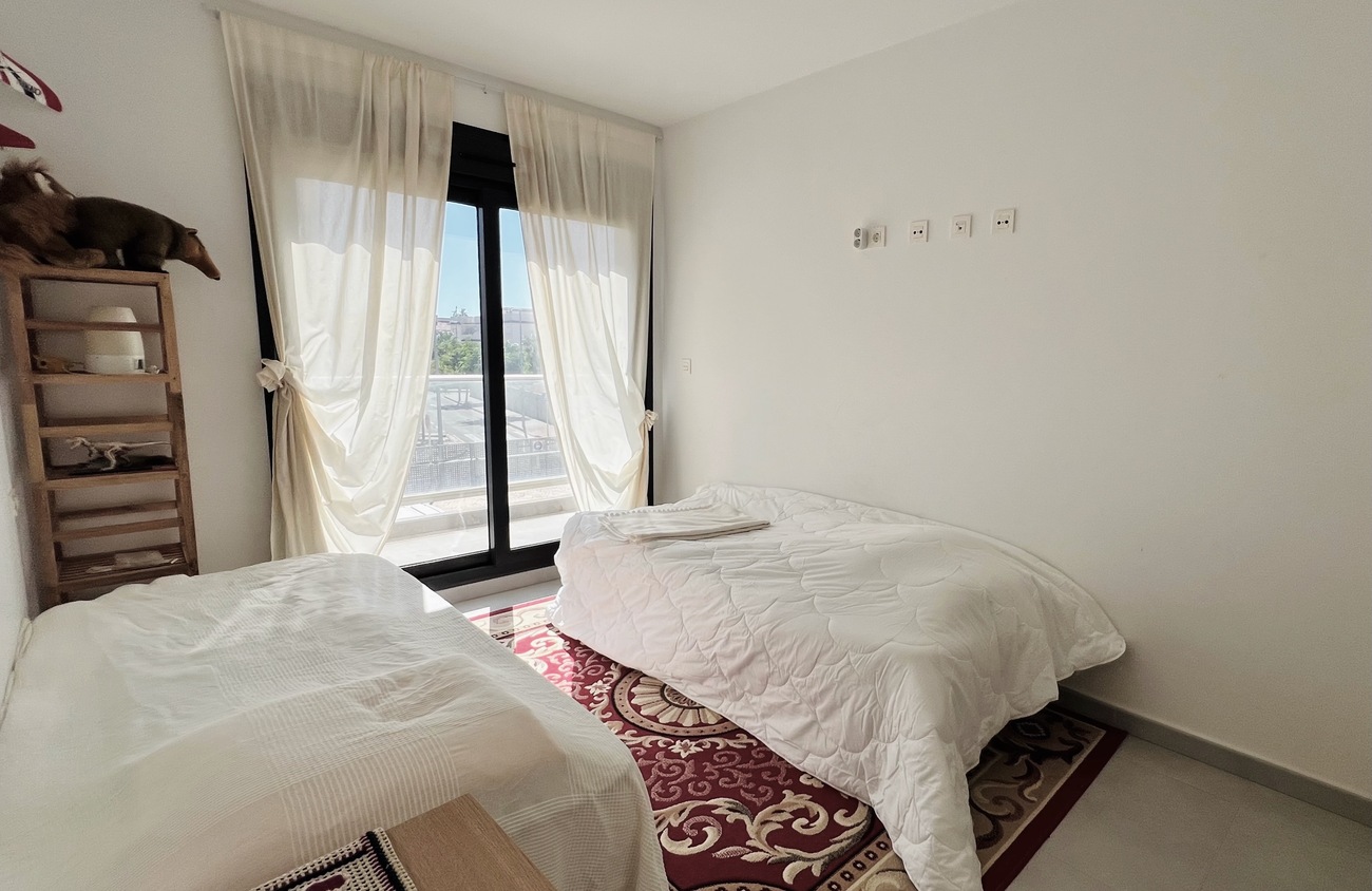2 Bed, 2 Bath, ApartmentFor Sale, Pilar De La Horadada, Alicante