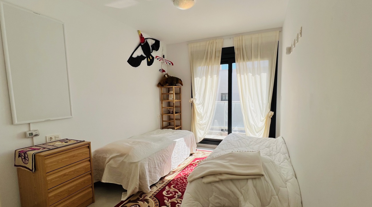 2 Bed, 2 Bath, ApartmentFor Sale, Pilar De La Horadada, Alicante