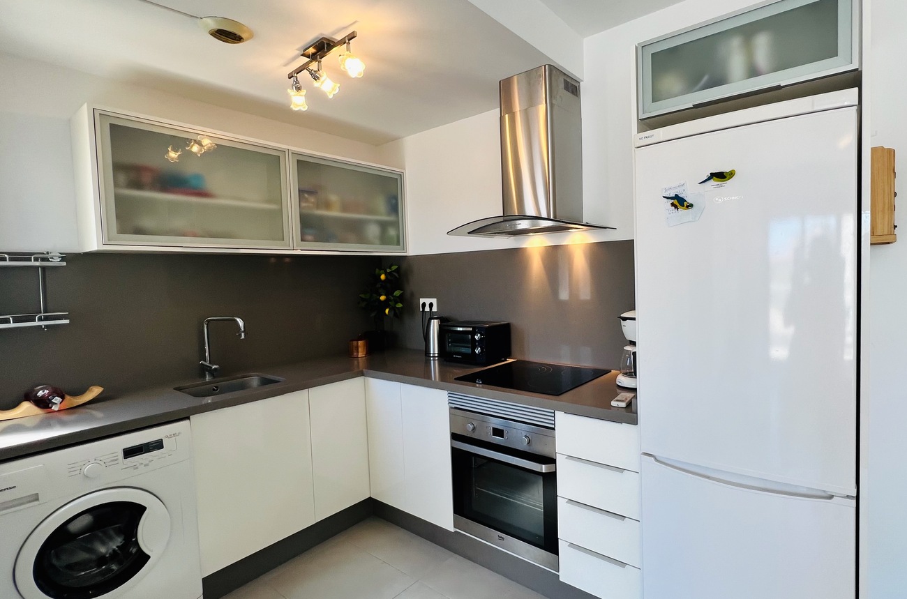 2 Bed, 2 Bath, ApartmentFor Sale, Pilar De La Horadada, Alicante