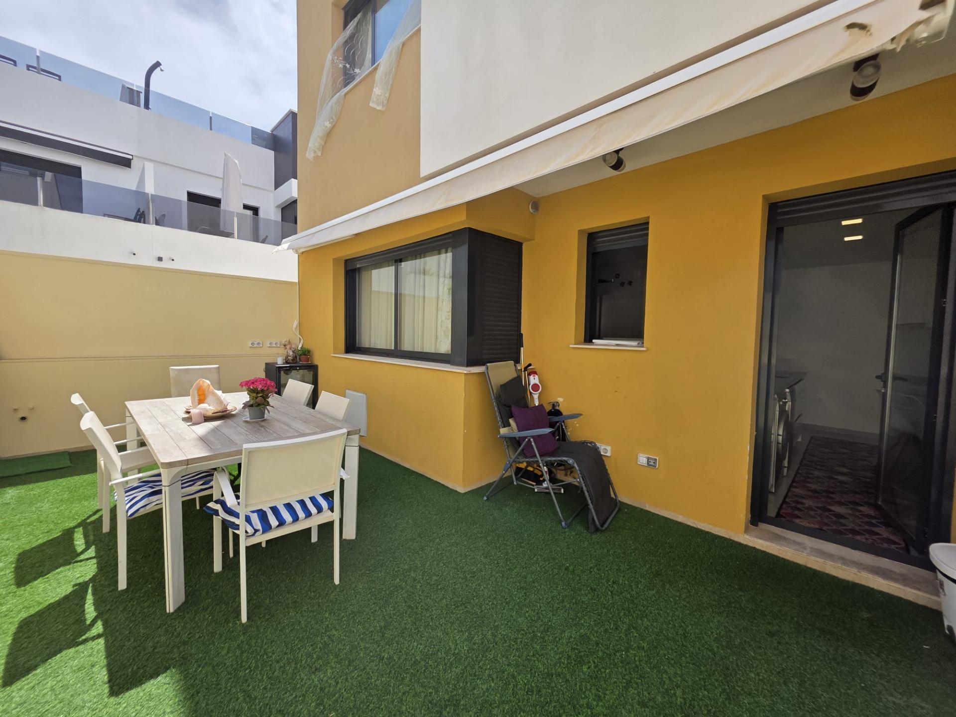 3 Bed, 2 Bath, HouseFor Sale, San Pedro Del Pinatar, Murcia