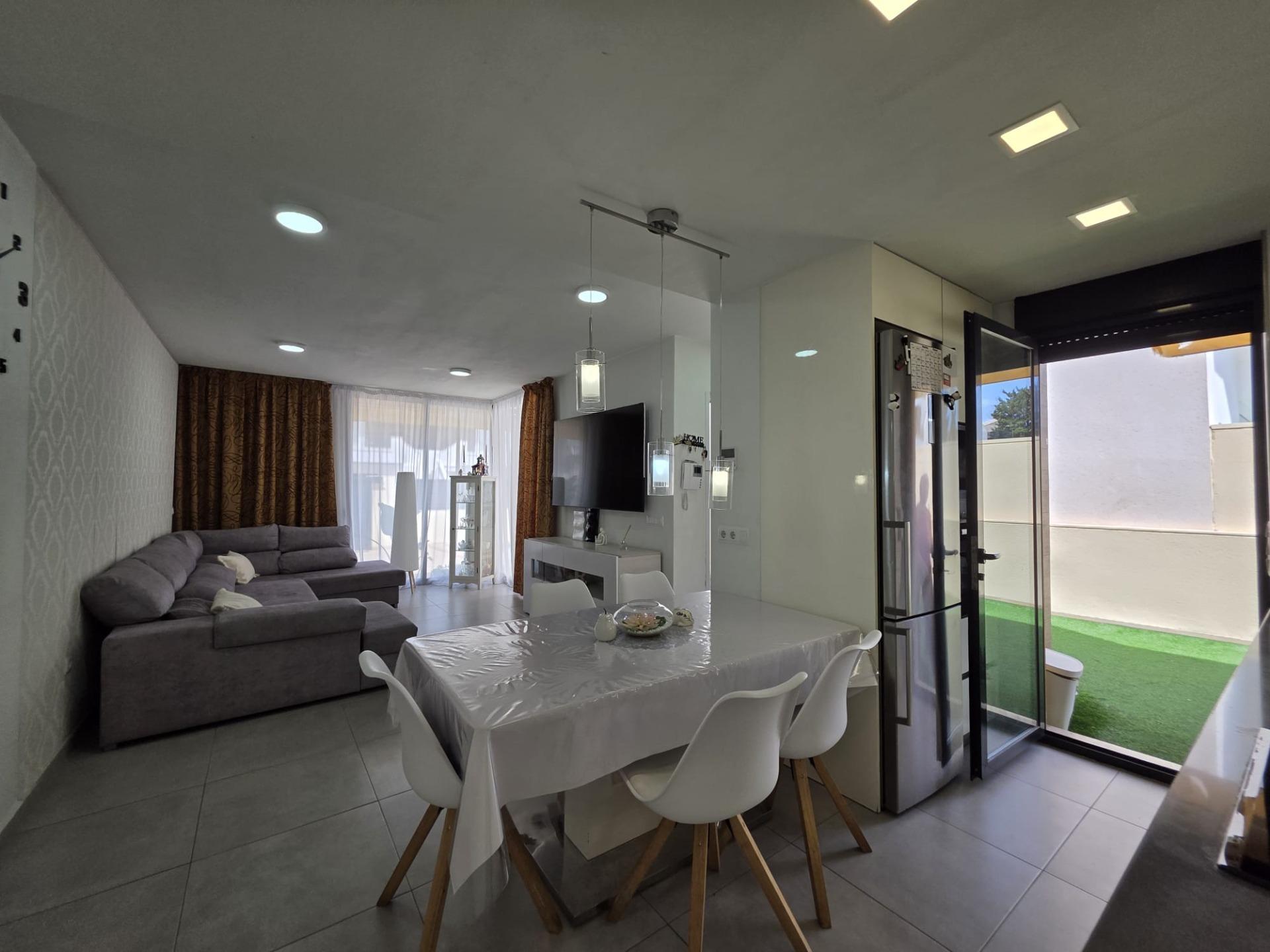 3 Bed, 2 Bath, HouseFor Sale, San Pedro Del Pinatar, Murcia