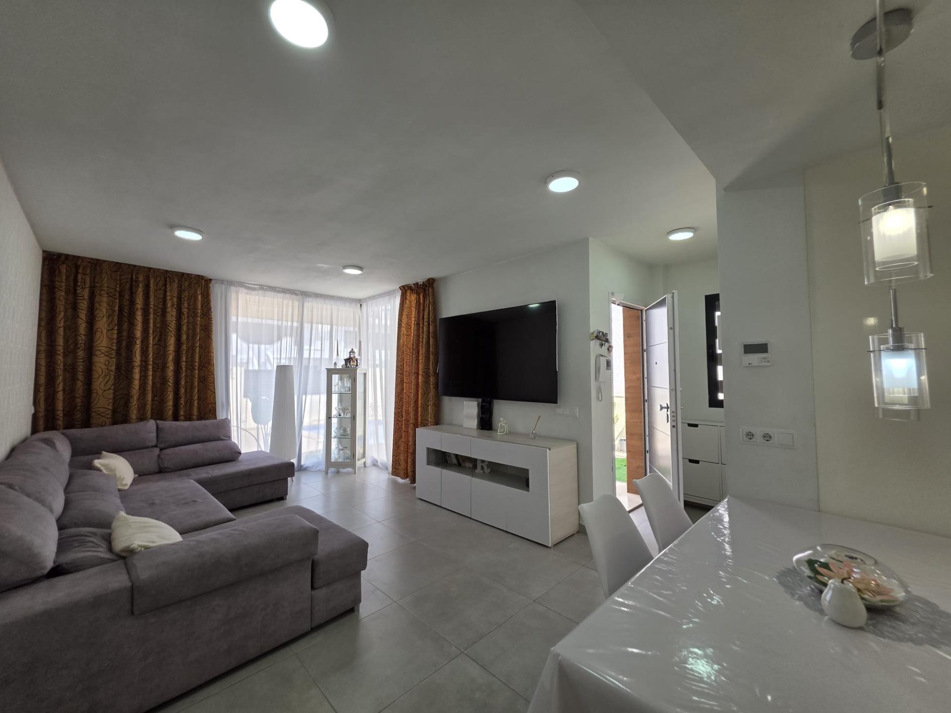 3 Bed, 2 Bath, HouseFor Sale, San Pedro Del Pinatar, Murcia