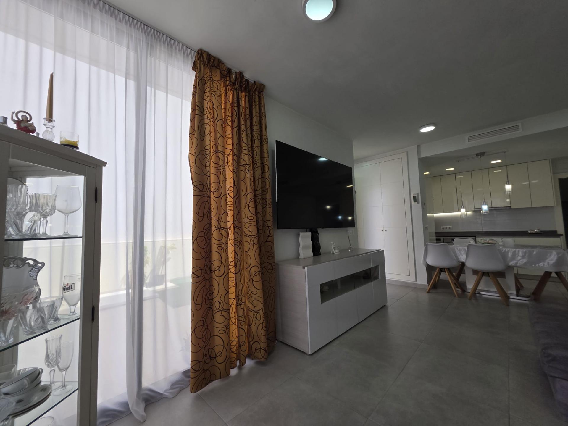 3 Bed, 2 Bath, HouseFor Sale, San Pedro Del Pinatar, Murcia