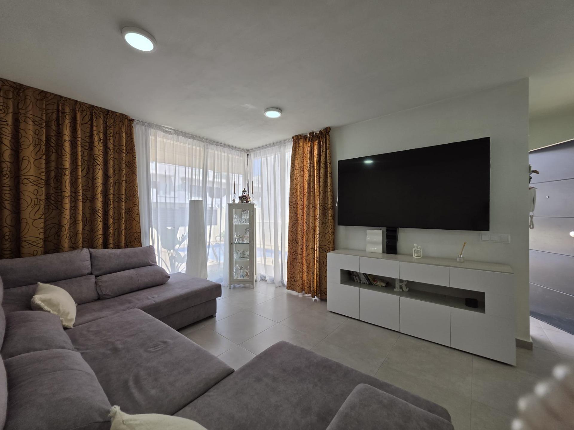 3 Bed, 2 Bath, HouseFor Sale, San Pedro Del Pinatar, Murcia