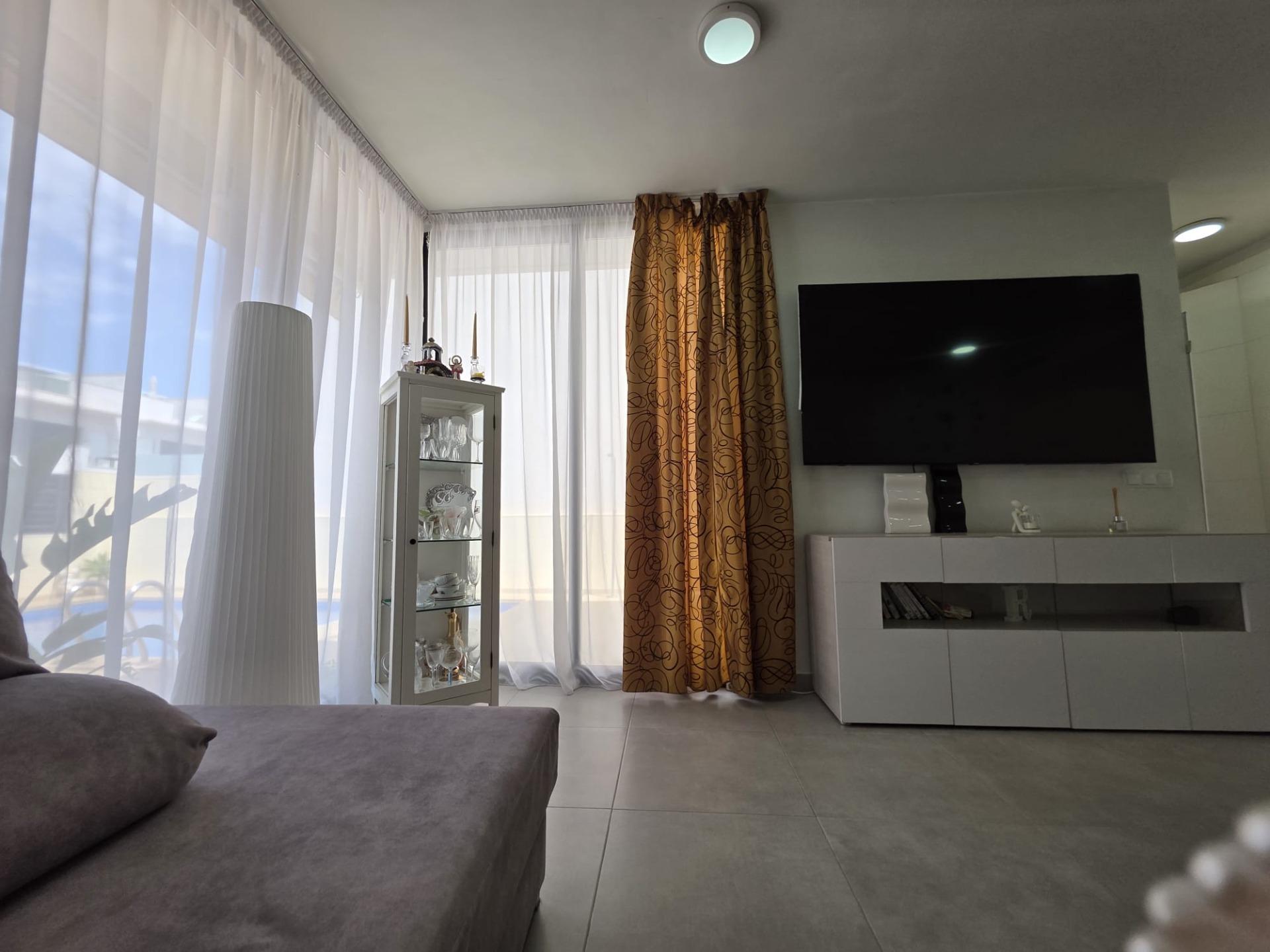 3 Bed, 2 Bath, HouseFor Sale, San Pedro Del Pinatar, Murcia