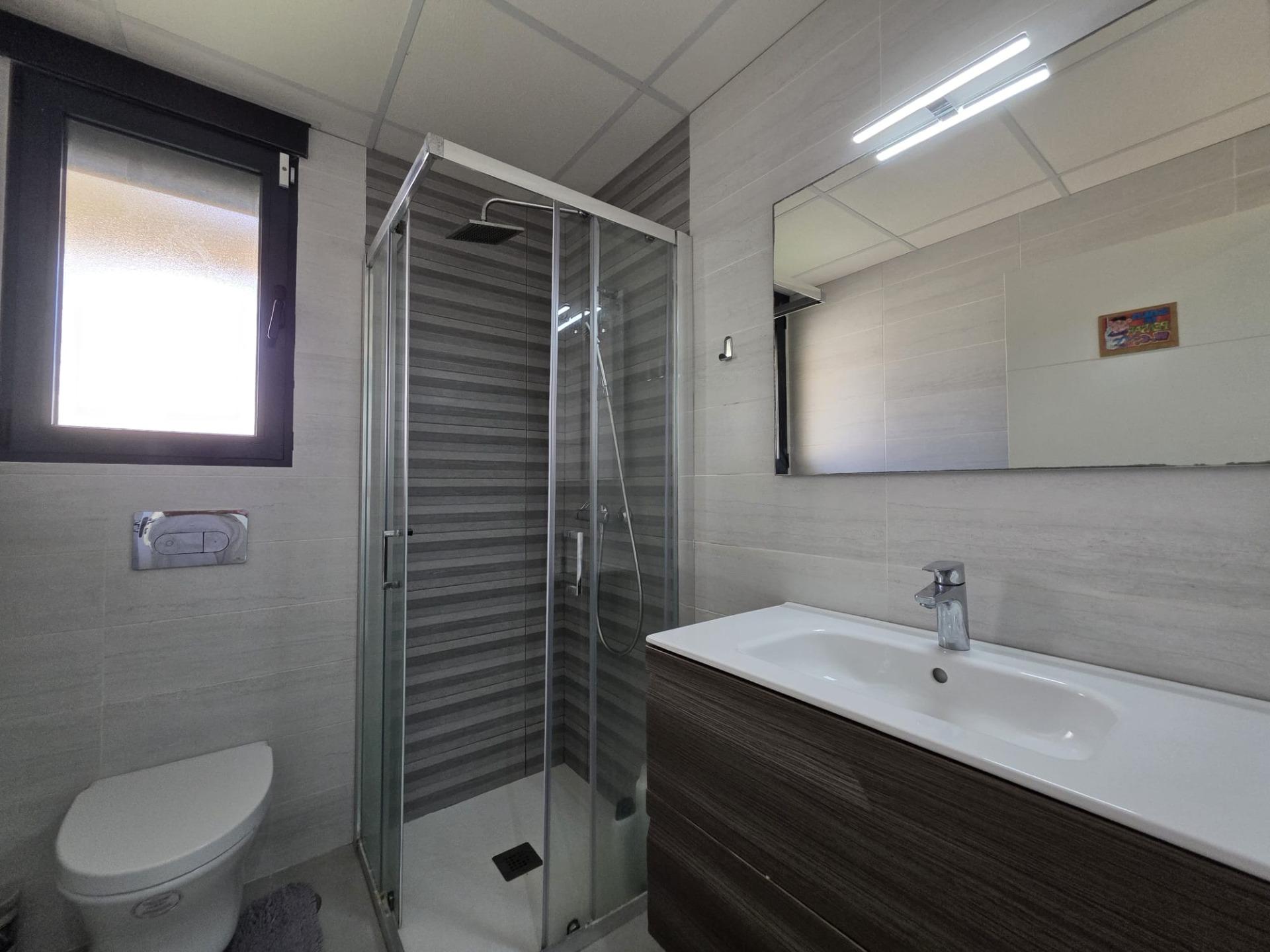 3 Bed, 2 Bath, HouseFor Sale, San Pedro Del Pinatar, Murcia