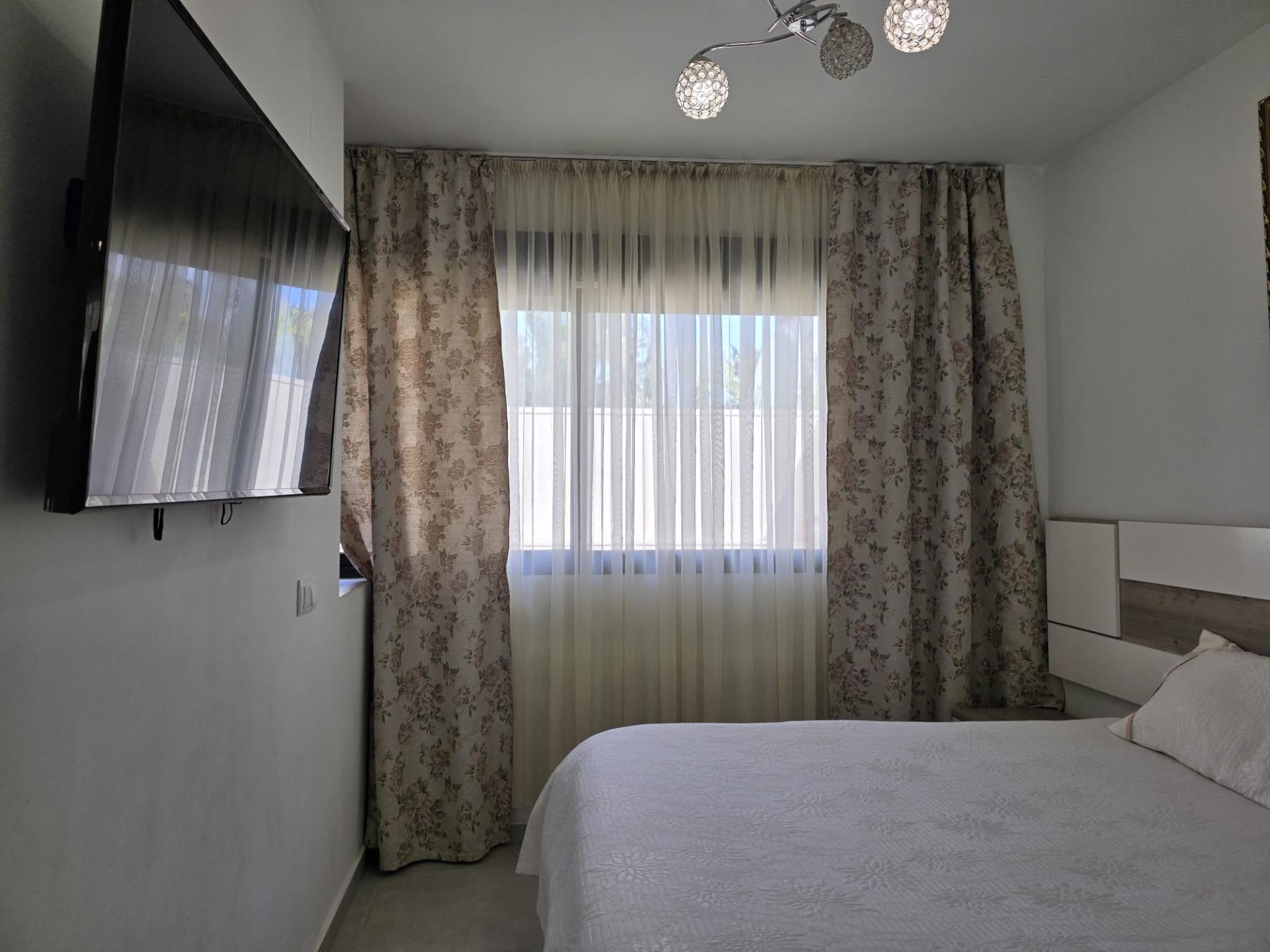 3 Bed, 2 Bath, HouseFor Sale, San Pedro Del Pinatar, Murcia