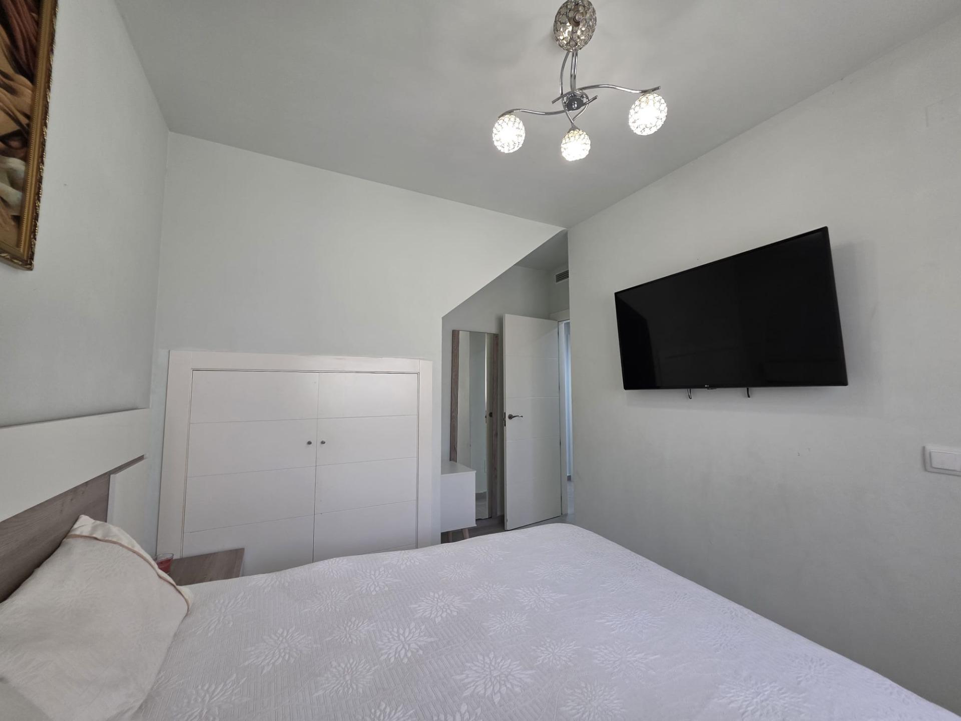 3 Bed, 2 Bath, HouseFor Sale, San Pedro Del Pinatar, Murcia