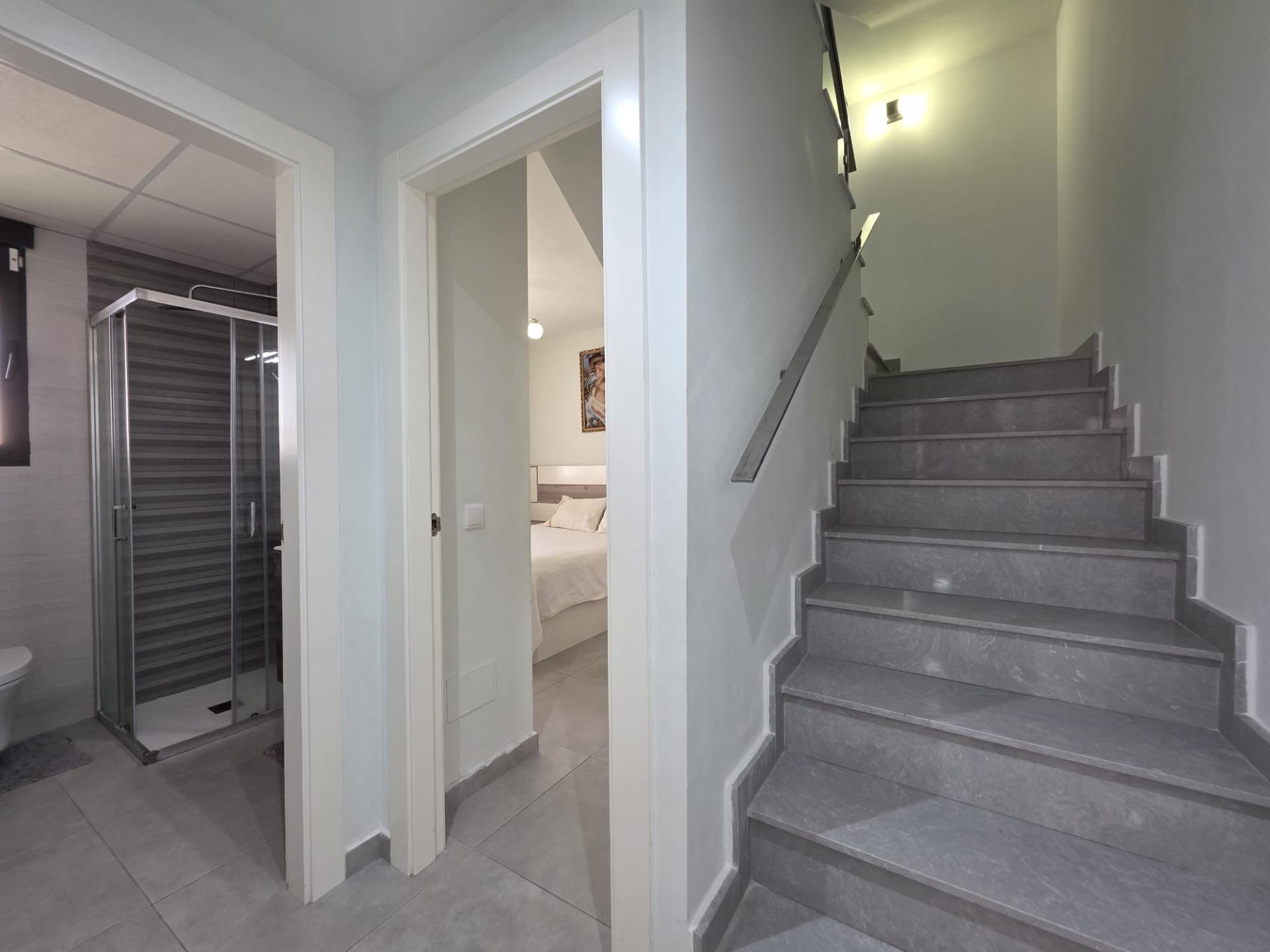 3 Bed, 2 Bath, HouseFor Sale, San Pedro Del Pinatar, Murcia