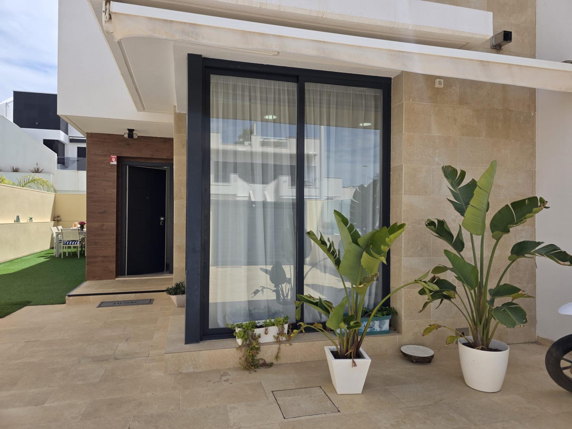 3 Bed, 2 Bath, HouseFor Sale, San Pedro Del Pinatar, Murcia