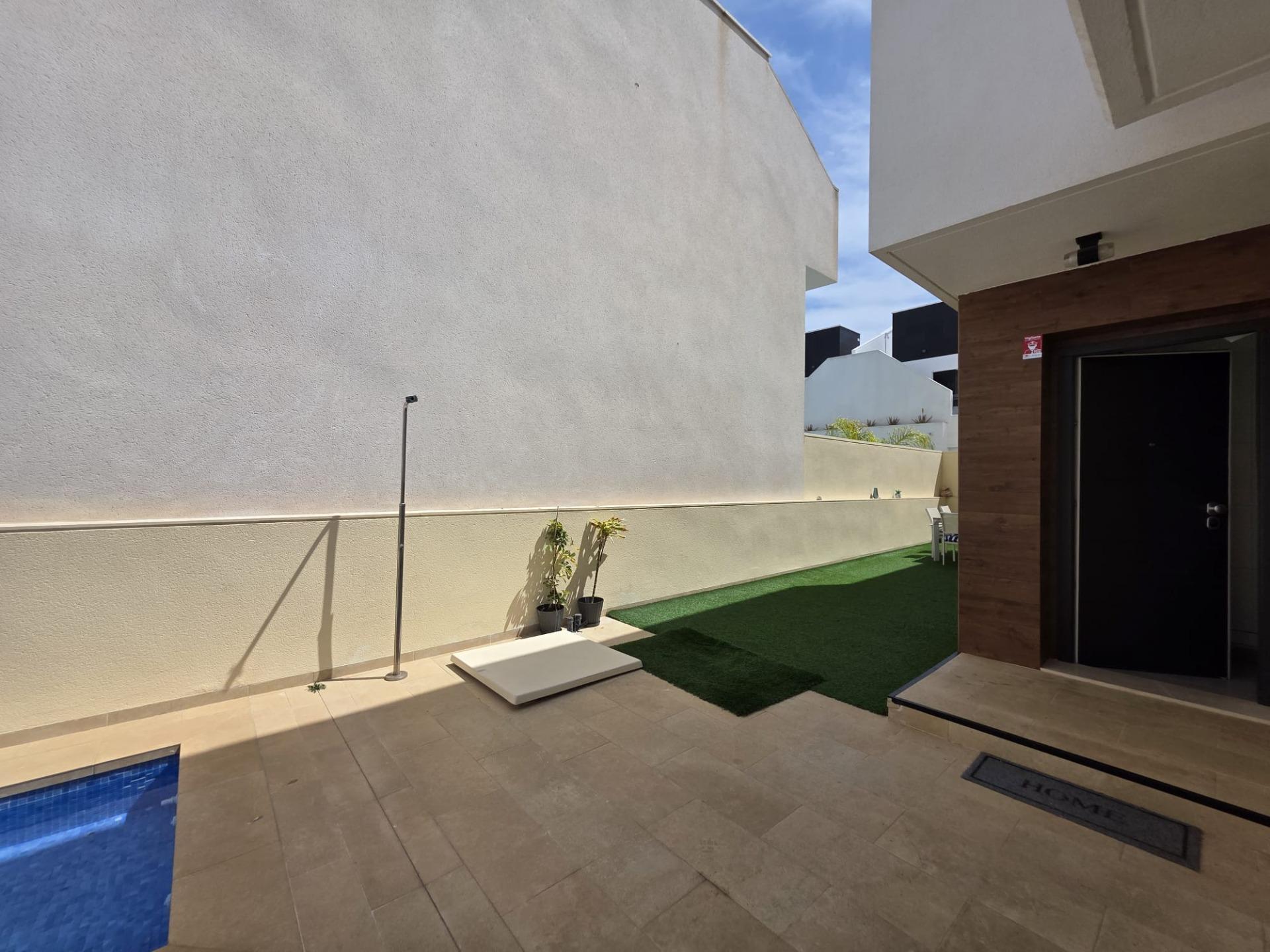 3 Bed, 2 Bath, HouseFor Sale, San Pedro Del Pinatar, Murcia