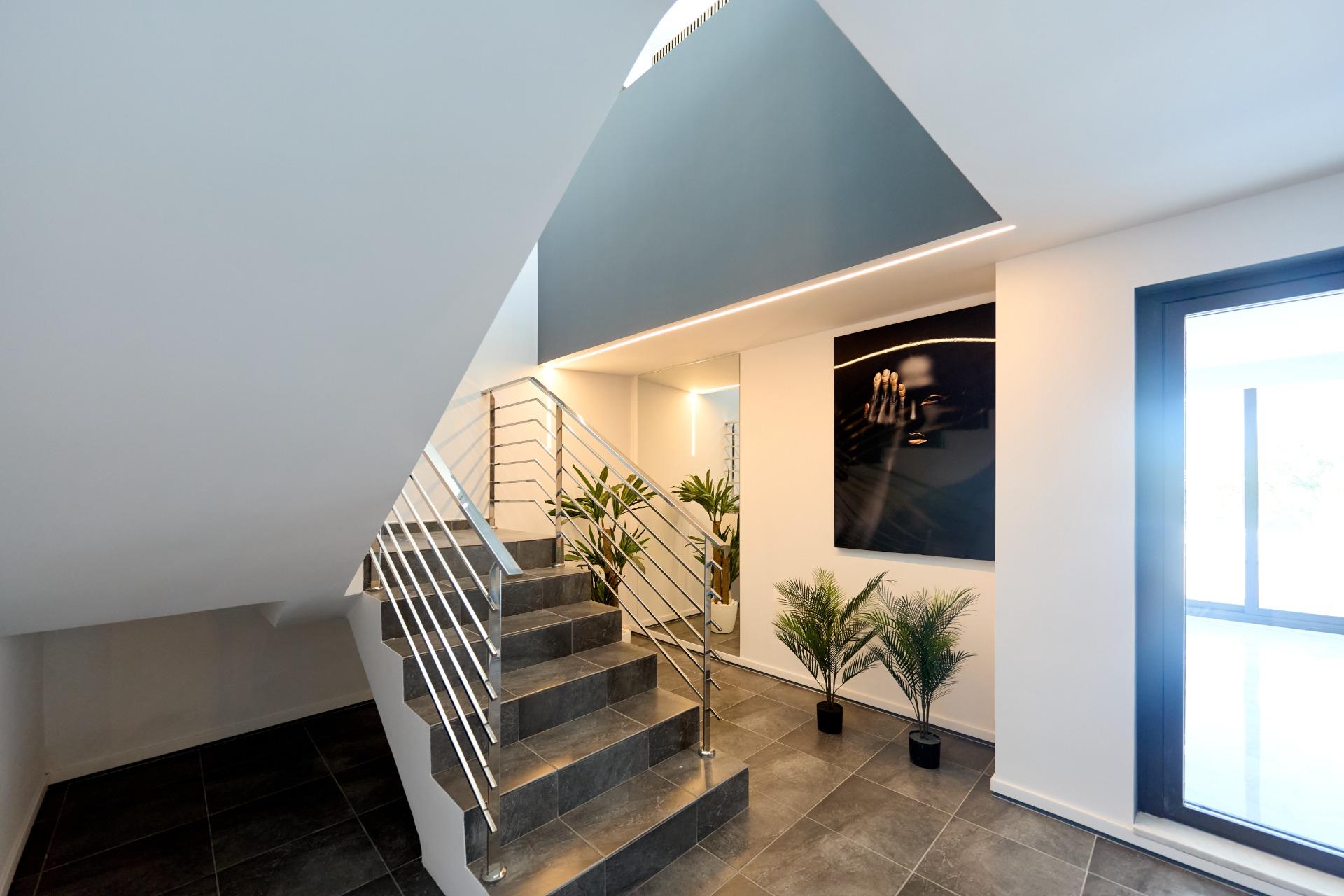 5 Bed, 7 Bath, HouseFor Sale, Altea, Alicante