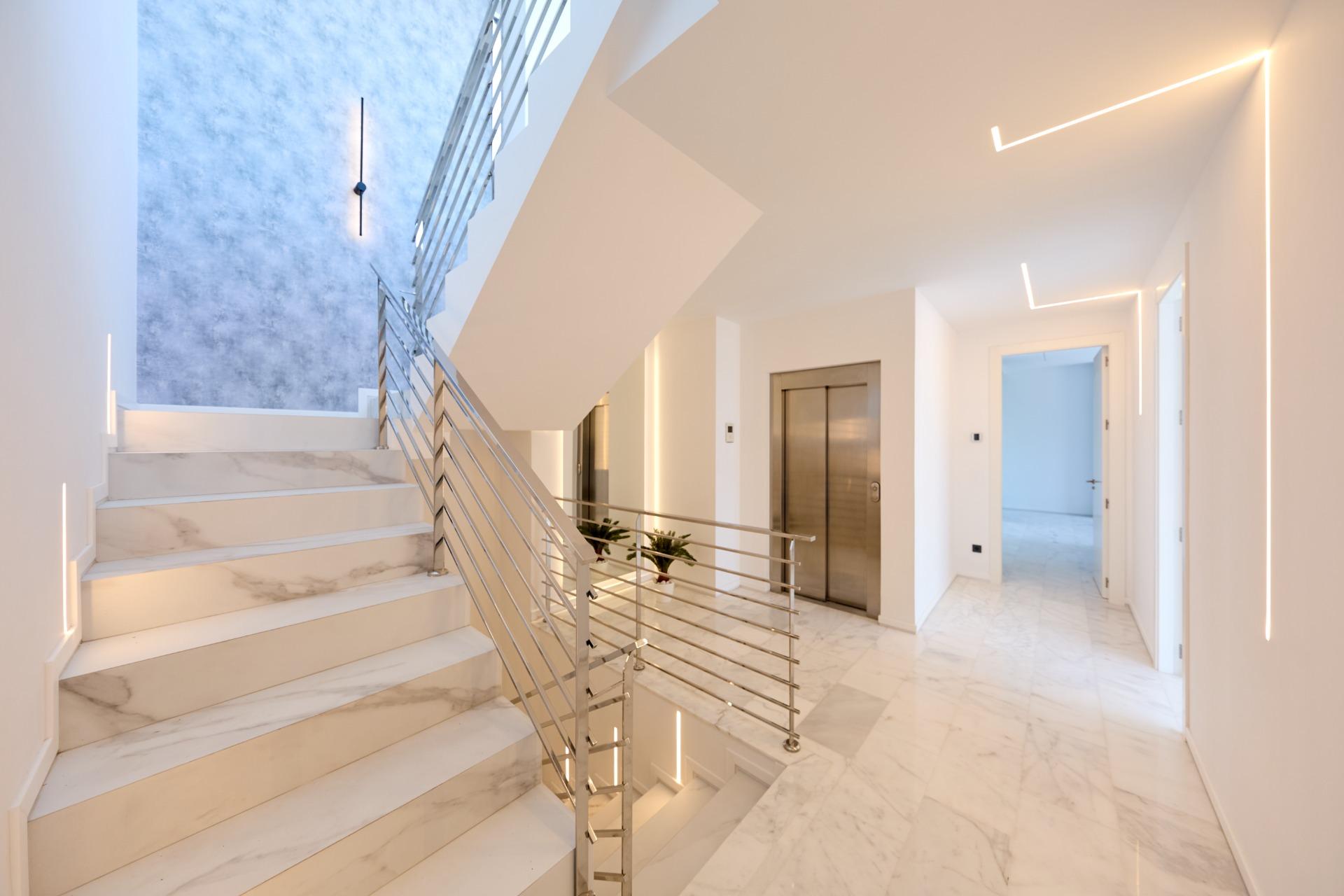 5 Bed, 7 Bath, HouseFor Sale, Altea, Alicante