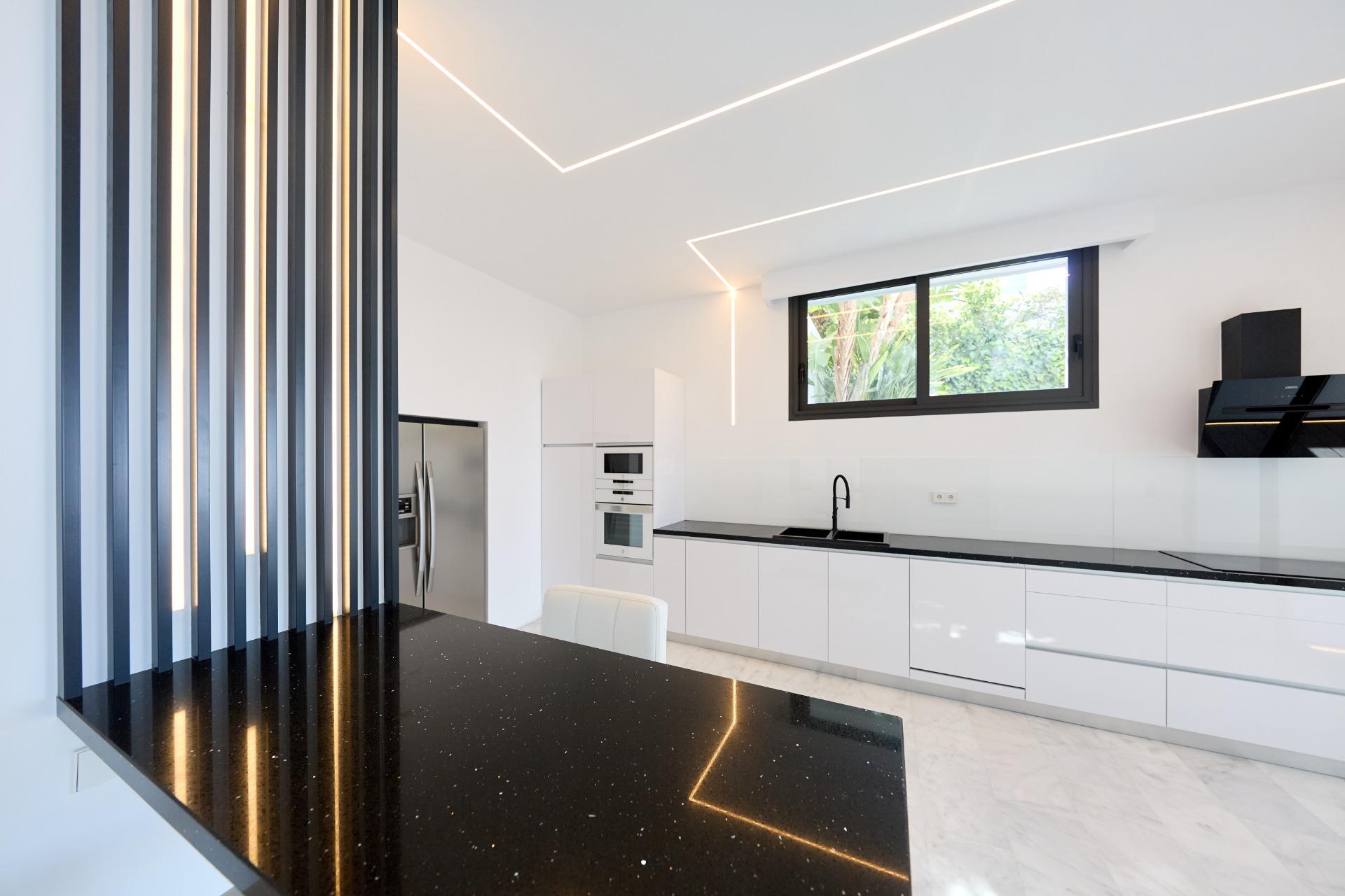 5 Bed, 7 Bath, HouseFor Sale, Altea, Alicante