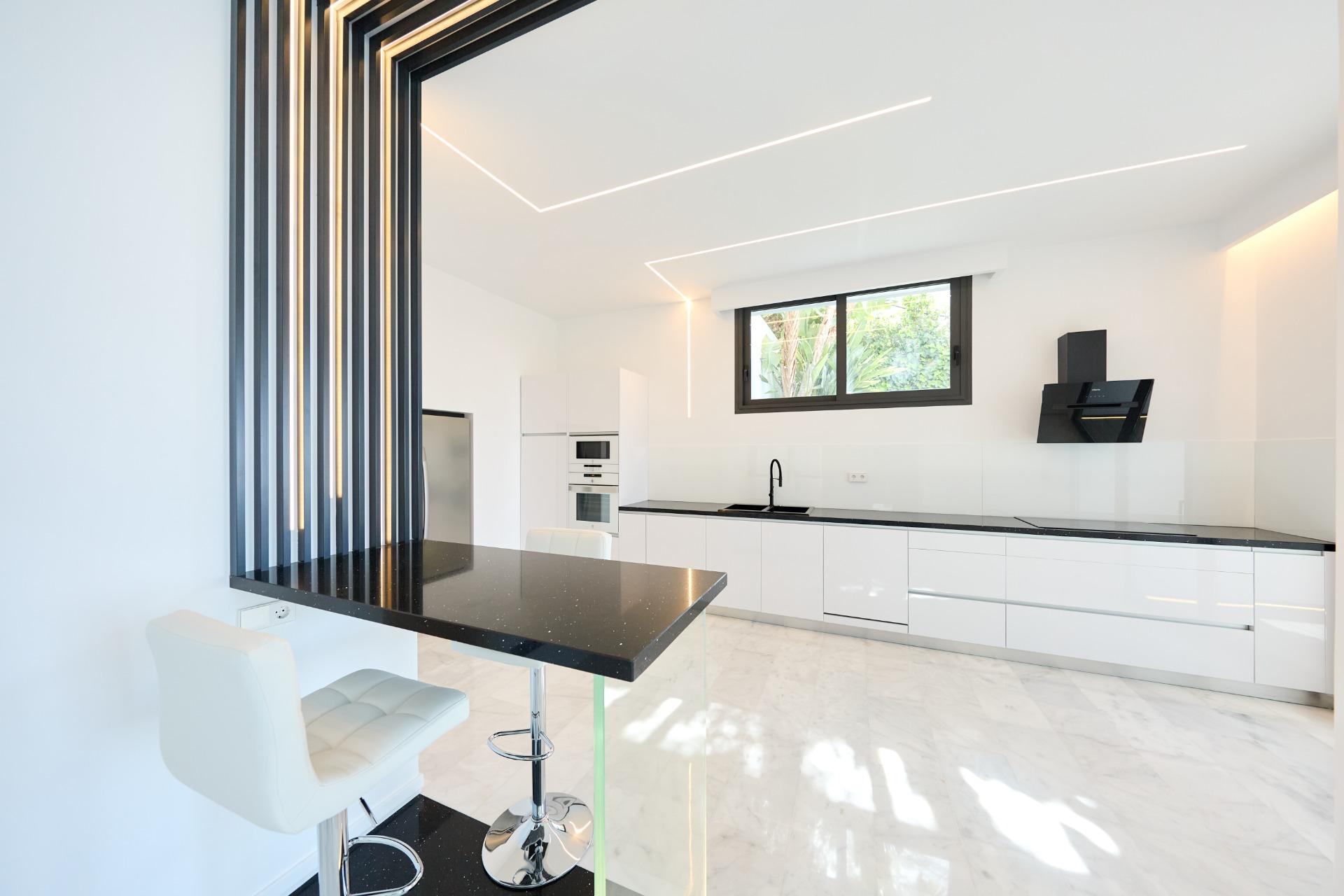 5 Bed, 7 Bath, HouseFor Sale, Altea, Alicante