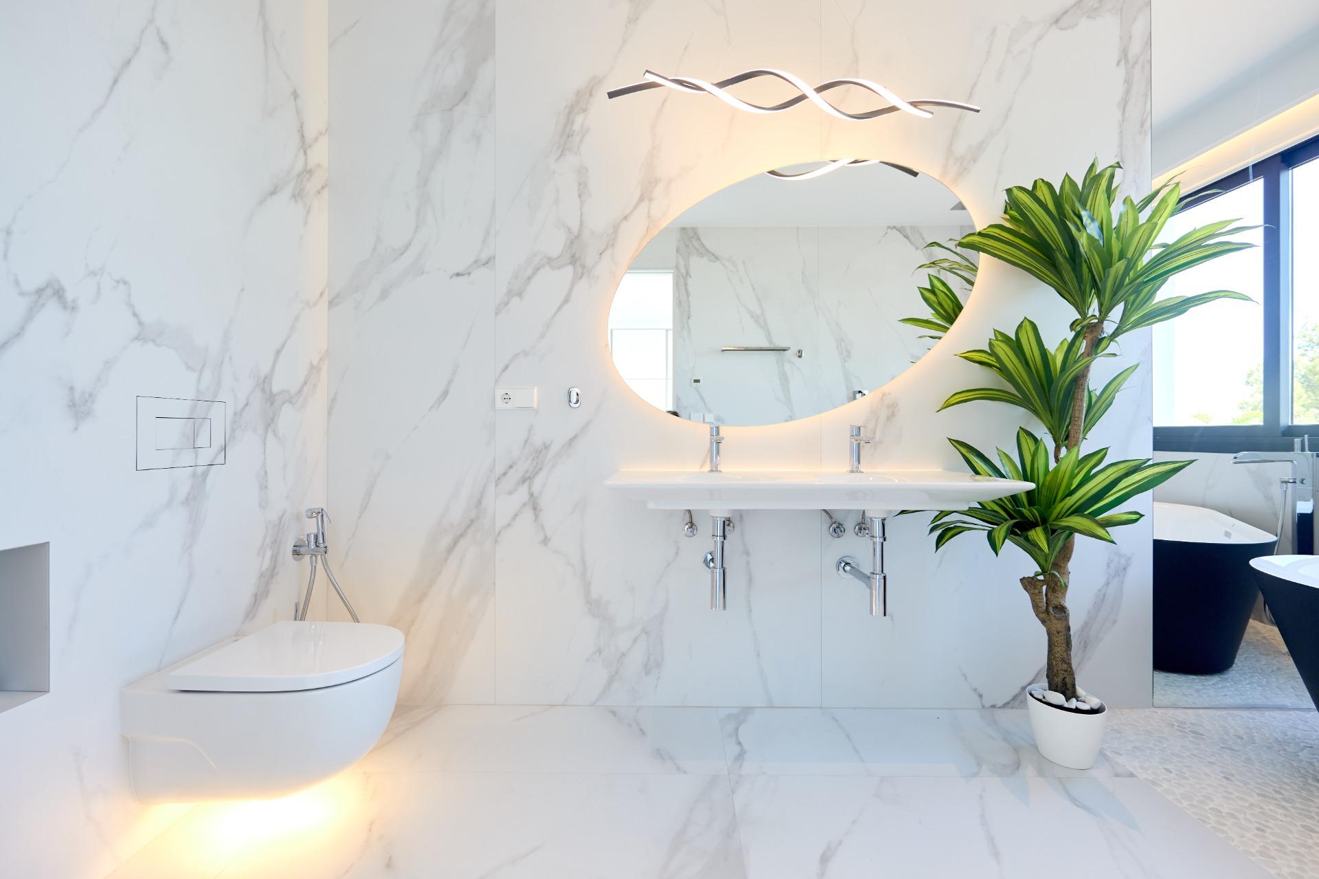 5 Bed, 7 Bath, HouseFor Sale, Altea, Alicante