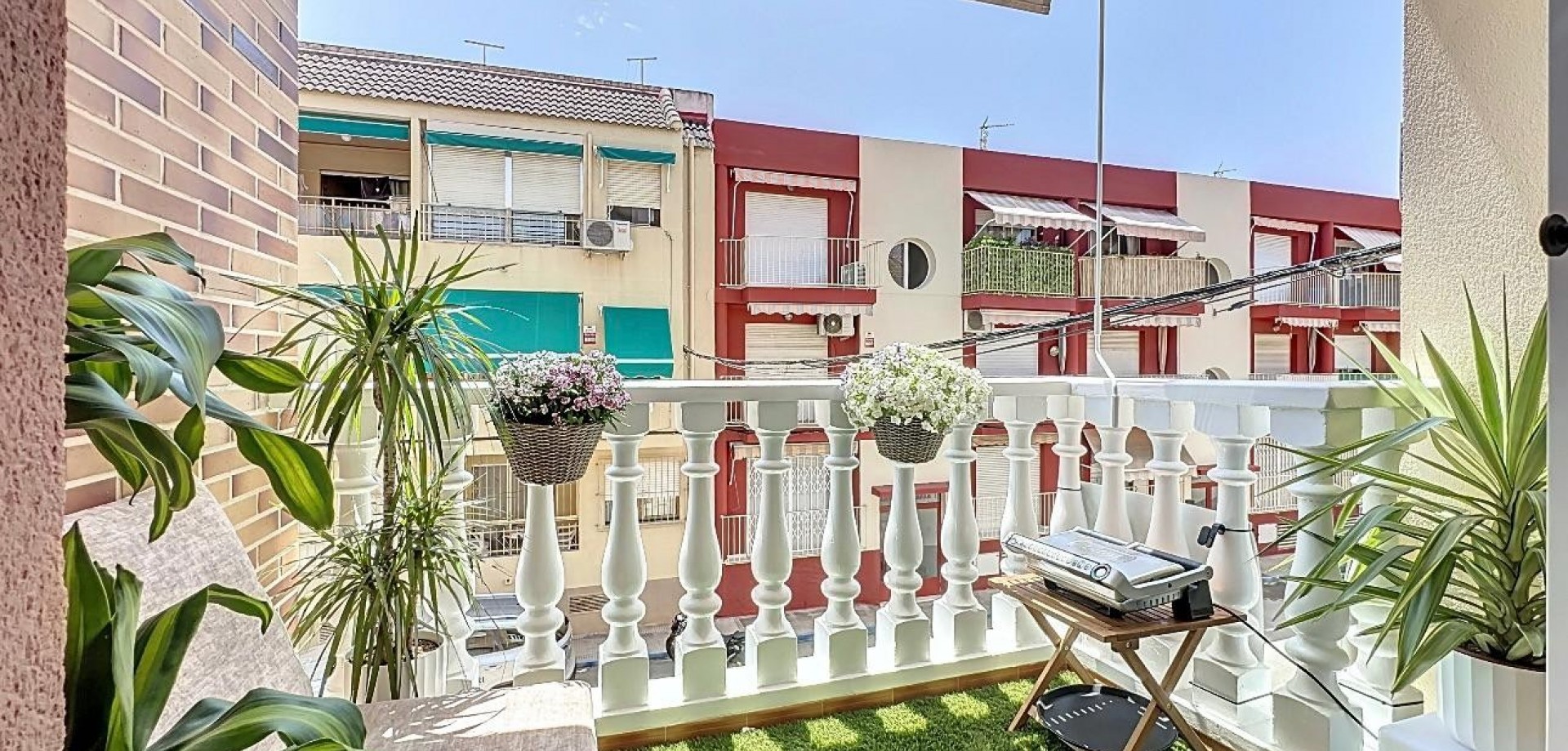 2 Bed, 1 Bath, ApartmentFor Sale, San Pedro Del Pinatar, Murcia 2 Bed, 1 Bath, ApartmentFor Sale, San Pedro Del Pinatar, Murcia