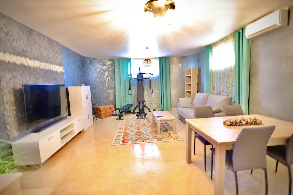 4 Bed, 2 Bath, HouseFor Sale, San Miguel de Salinas, Alicante 4 Bed, 2 Bath, HouseFor Sale, San Miguel de Salinas, Alicante