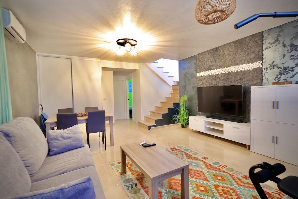4 Bed, 2 Bath, HouseFor Sale, San Miguel de Salinas, Alicante 4 Bed, 2 Bath, HouseFor Sale, San Miguel de Salinas, Alicante
