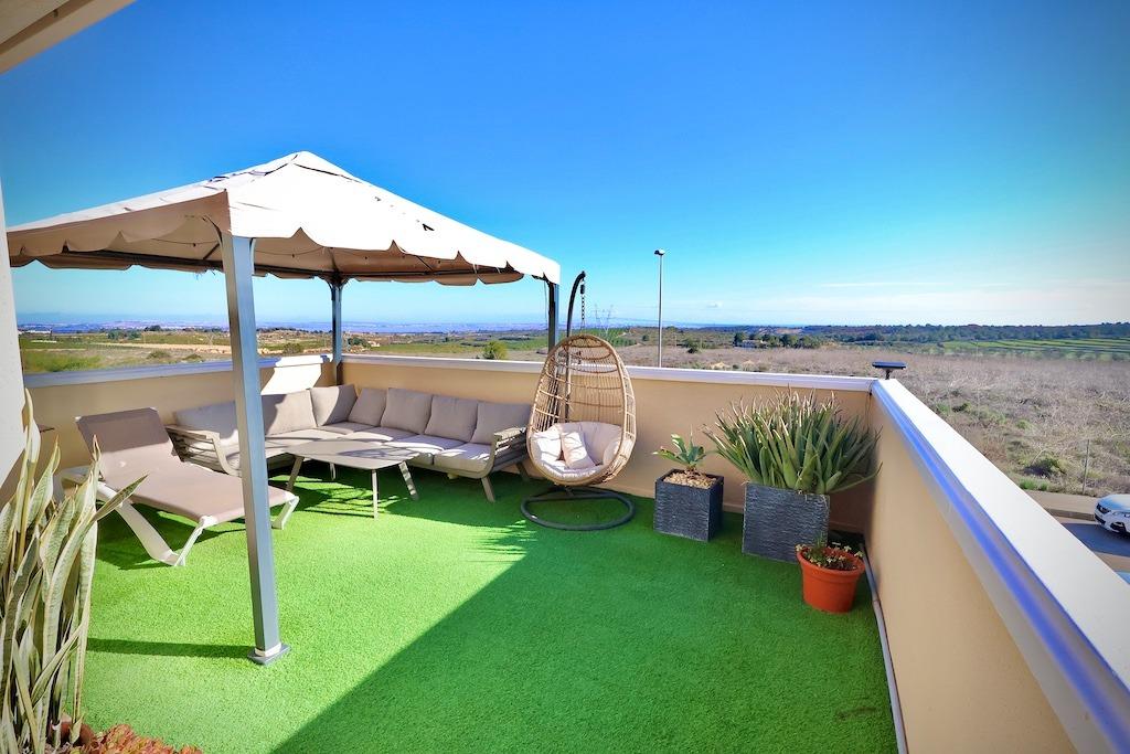 4 Bed, 2 Bath, HouseFor Sale, San Miguel de Salinas, Alicante 4 Bed, 2 Bath, HouseFor Sale, San Miguel de Salinas, Alicante
