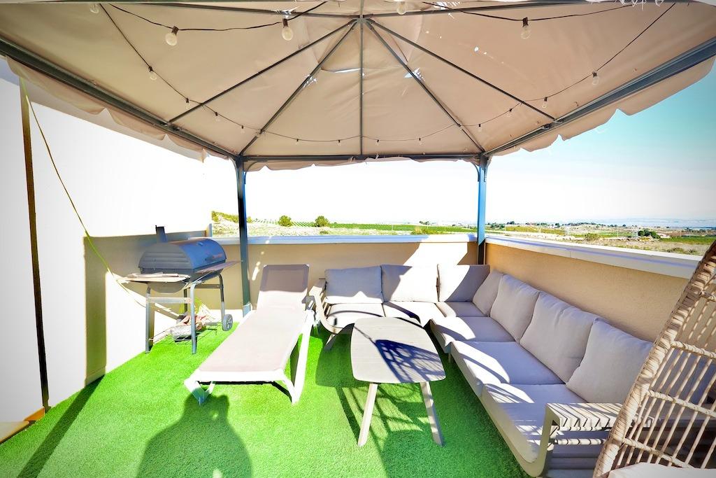 4 Bed, 2 Bath, HouseFor Sale, San Miguel de Salinas, Alicante 4 Bed, 2 Bath, HouseFor Sale, San Miguel de Salinas, Alicante